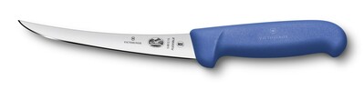 Victorinox Fibrox разробний кухонний ніж 15 см, синій