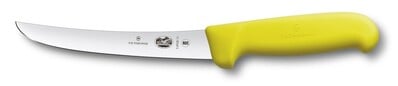 Victorinox Fibrox кухонний ніж для обвалювання, жовта