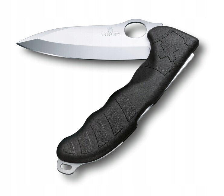 Victorinox Pro Hunter ніж 130mm, чорний