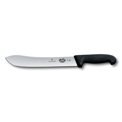 Victorinox Fibrox мясницький ніж