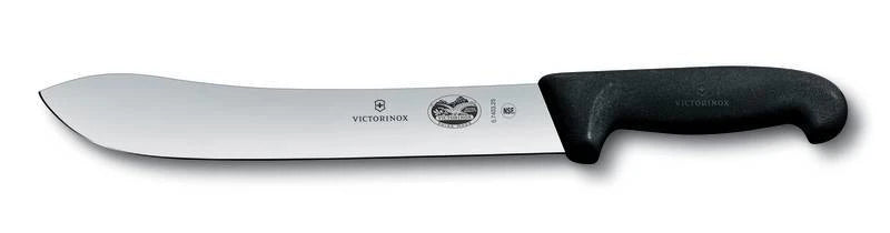 Victorinox Fibrox мясницький ніж