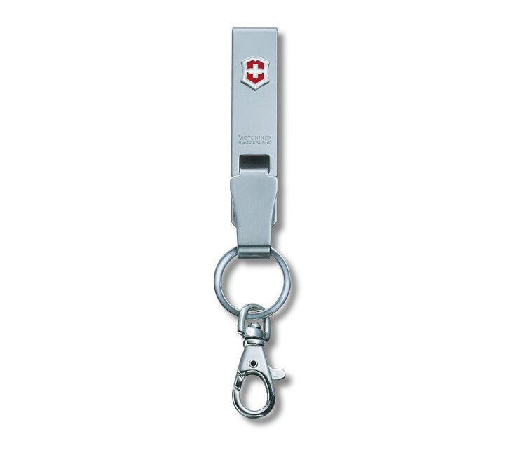 Victorinox Multiclip брелок на ремінь, нержавіючий