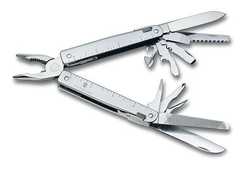 Victorinox SwissTool багатофункціональний інструмент