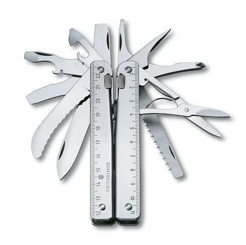 Victorinox SwissTool RS багатофункціональне лезо у нейлоновому чохлі