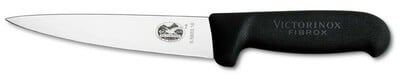 Victorinox Fibrox ніж для нарізання