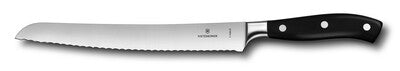 Victorinox Grand Maitre ніж для хліба та випічки