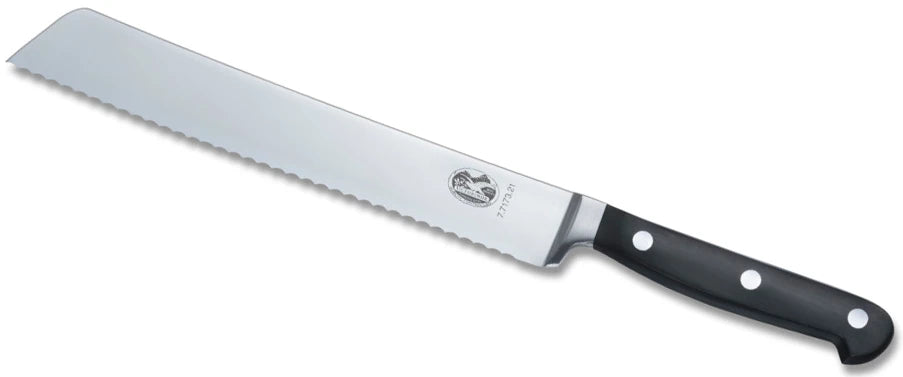 Victorinox Grand Maitre ніж для хліба та випічки