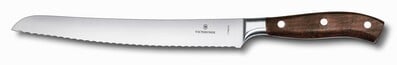 Victorinox Grand Maitre ніж для хліба палісандр