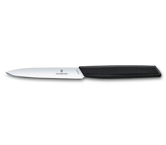 Victorinox Swiss Modern ніж для фруктів та овочів, прямий клинок