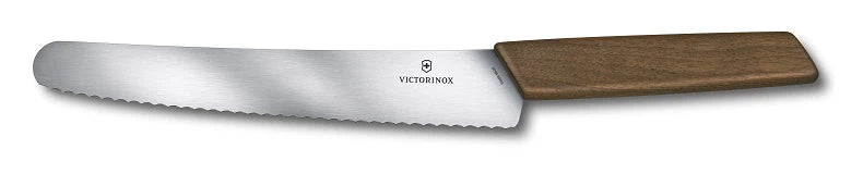 Victorinox Swiss Modern ніж для хліба та пончиків