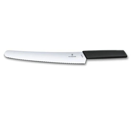 Victorinox Swiss Modern ніж для хліба та пончиків