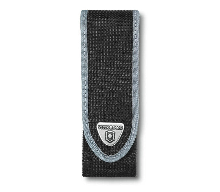 Victorinox SwissTool чохол нейлоновий, чорний, горизонтальний