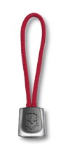 Victorinox брелок нейлоновий, червоний