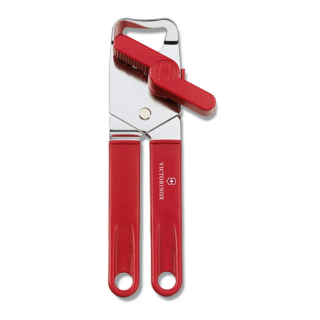 Victorinox відкривач для консерв, червоний