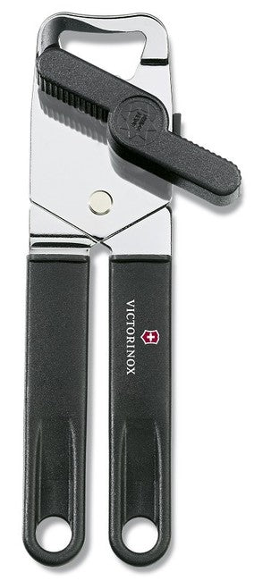 Victorinox відкривачка для консерв, чорна