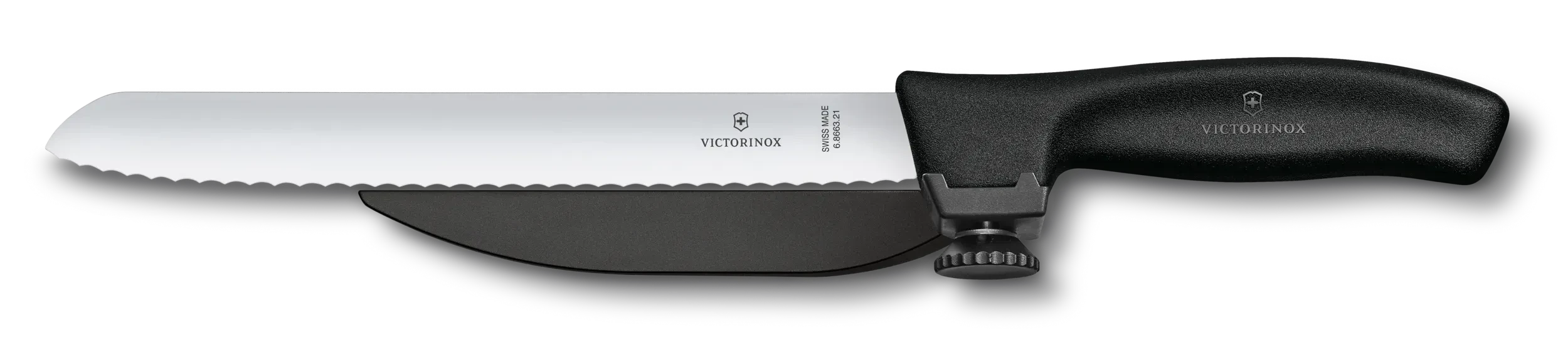 Victorinox SwissClassic Dux ніж для нарізування