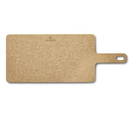Victorinox нарізна дошка з ручкою портативна, 356 x 190 mm