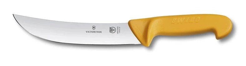 Victorinox Swibo пробивний ніж, помаранчевий