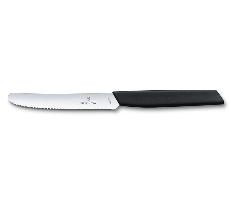 Victorinox Swiss Modern столовий ніж, пряме лезо
