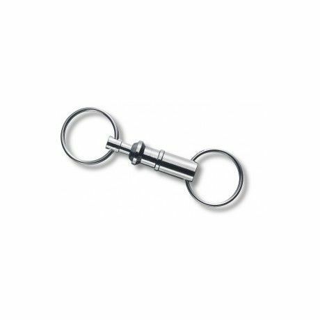 Victorinox брелочний карабін