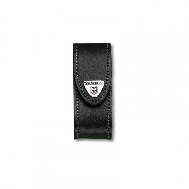 Victorinox стандартний шкіряний чохол для 91 мм, 91mm