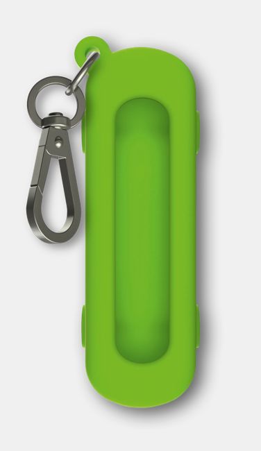 Victorinox чохол для складного ножа, зелений