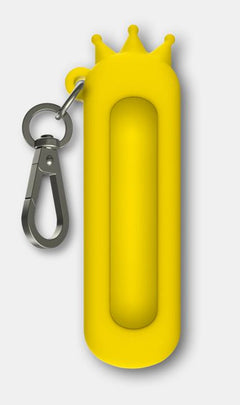 Victorinox чохол для складного ножа, жовтий