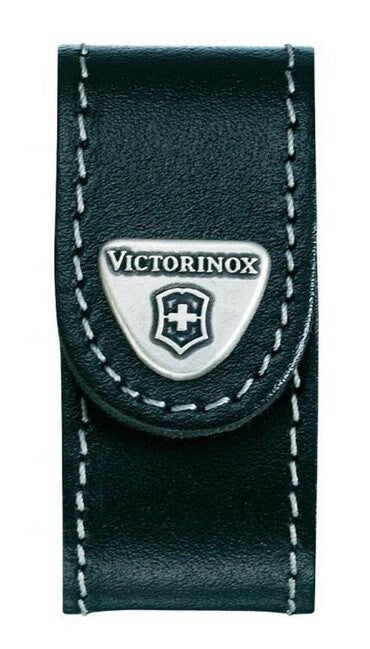 Victorinox MiniChamp чохол для кишенькового ножа, чорний