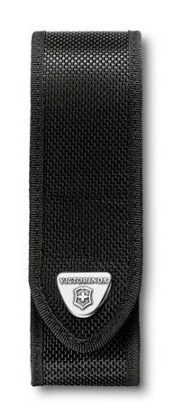 Victorinox Ranger Small нейлоновий чохол 130mm, чорний