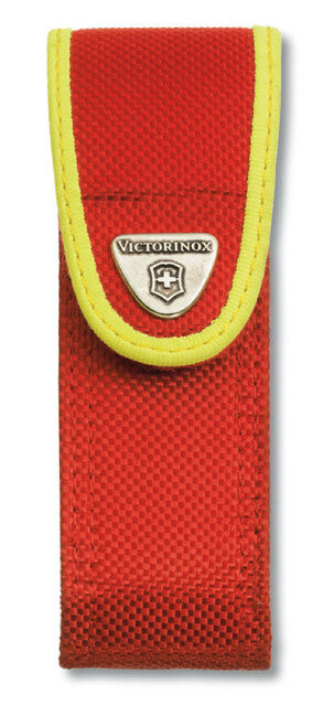 Victorinox рефлективний нейлоновий чохол для Rescue Tool, червоний