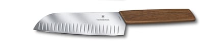 Victorinox Swiss Modern Santoku ніж