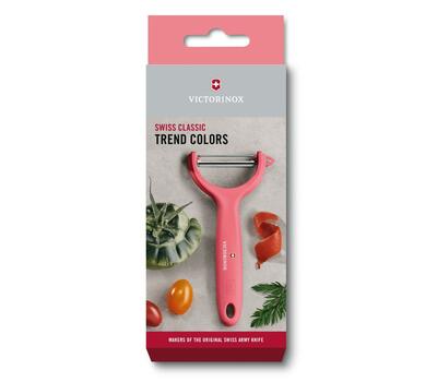 Victorinox Trend Colors терка для помідорів і ківі