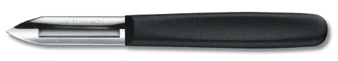 Victorinox чистка для картоплі для праворуких, чорна