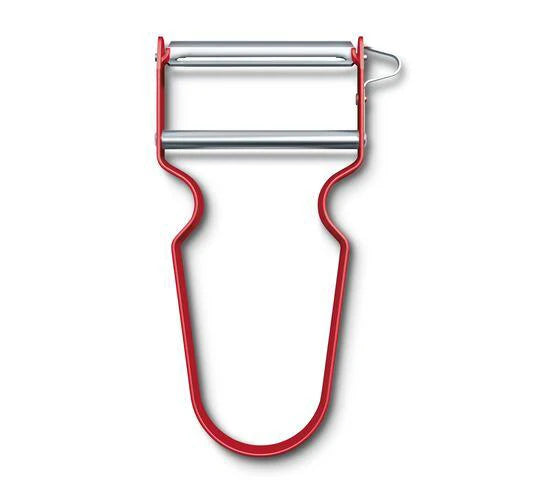 Victorinox Rex скребок, червоний