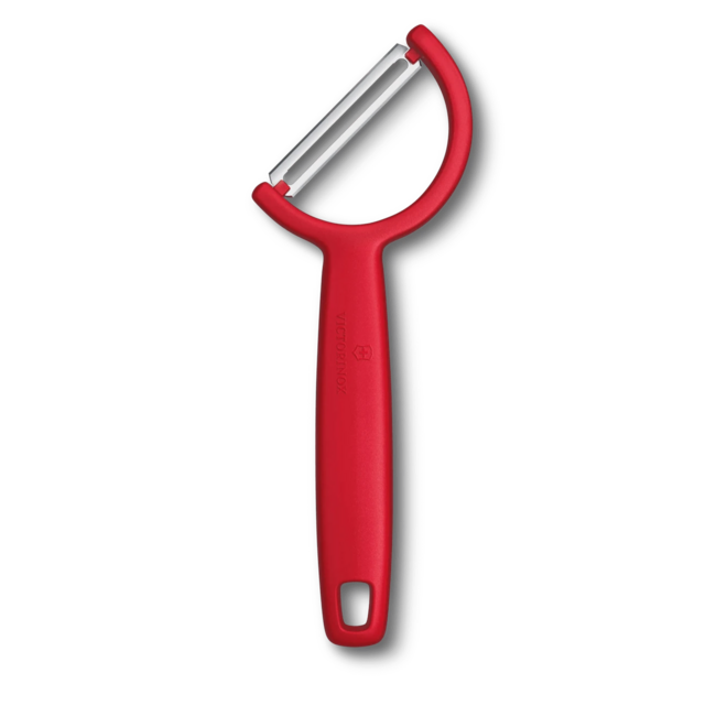 Victorinox Rho Peeler овочечистка, червона