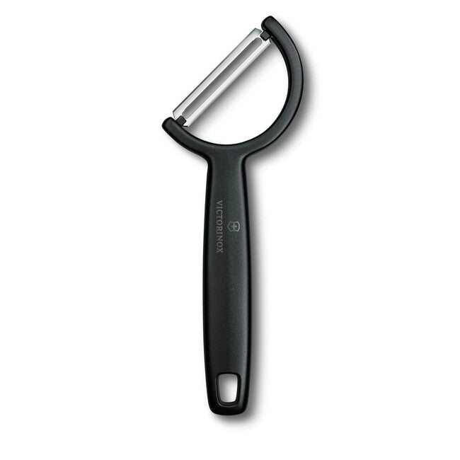 Victorinox Rho Peeler терка, чорна