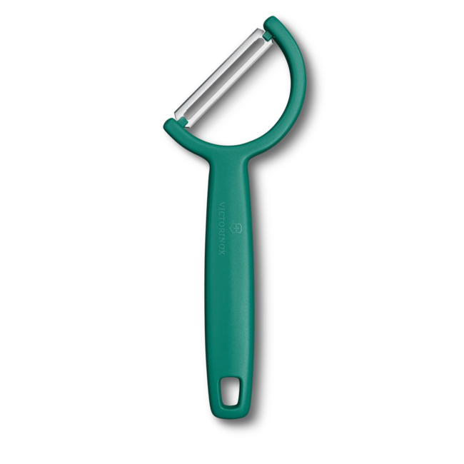 Victorinox Rho Peeler овочечистка, зелена