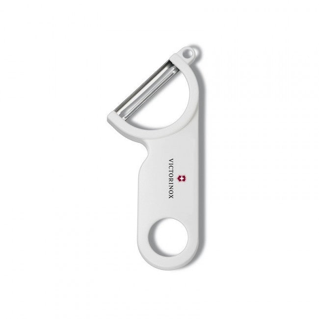 Victorinox Side універсальна пластмасова скребок з білою ручкою