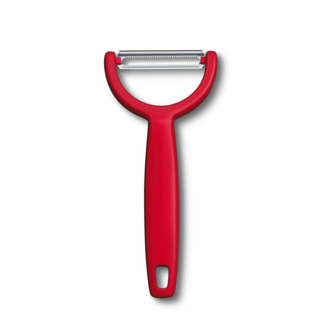 Victorinox Ypso Peeler терка, червона