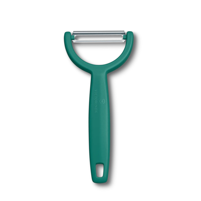 Victorinox Ypso Peeler шкребок, зелений