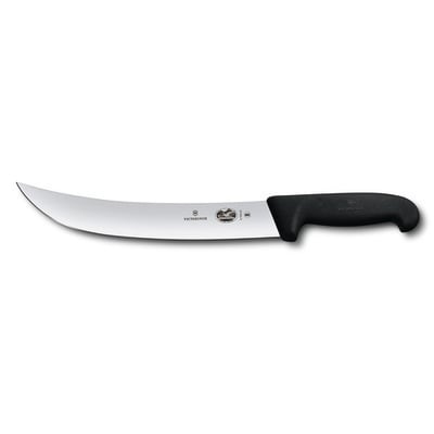 Victorinox Fibrox стейковий ніж
