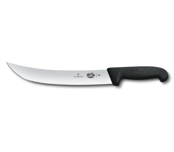 Victorinox Fibrox стейковий ніж
