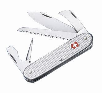 Victorinox Swiss Army Alox 93 mm багатофункціональний ніж, 7 функцій