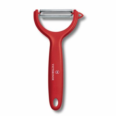 Victorinox універсальна скребок, червоний