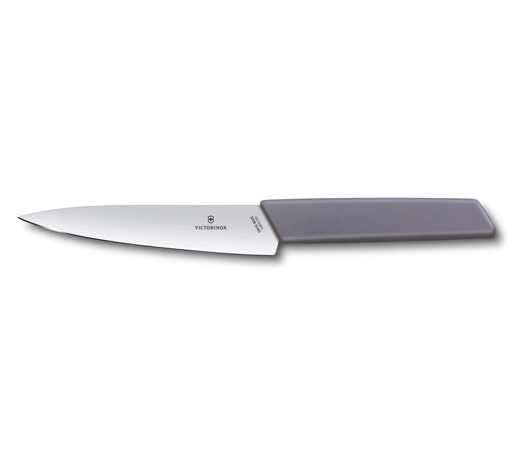 Victorinox Swiss Modern універсальний ніж, лавандовий