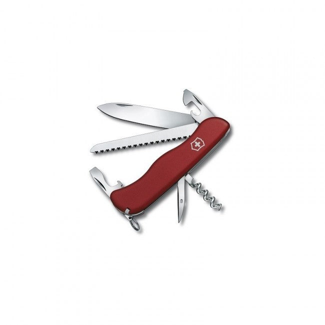 Victorinox рюкзак складний ніж із блокуванням, червоний, 111mm