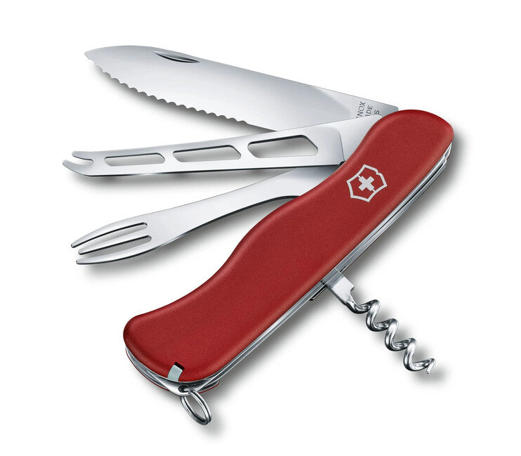 Victorinox Cheese Master складаний ніж