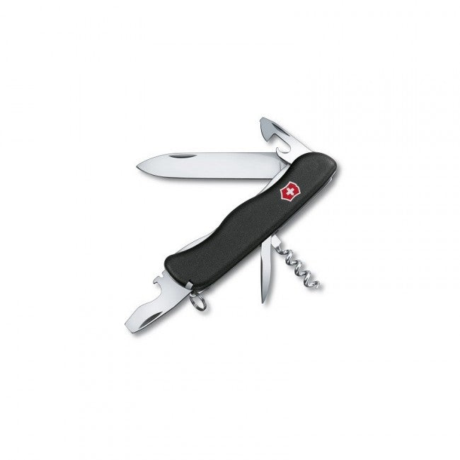 Victorinox Nomad кишеньковий ніж, чорний, 111mm