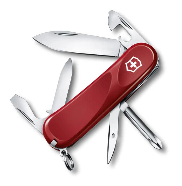 Victorinox Evolution 11 складаний ніж
