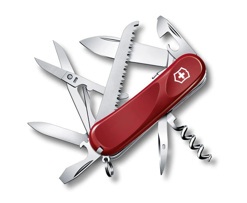 Victorinox Evolution S52 кишеньковий ніж